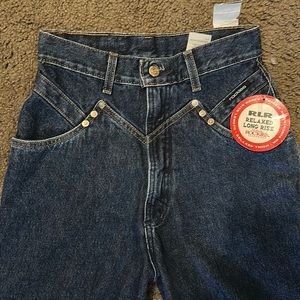NWT Vintage Rockies Jeans